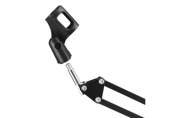 M-Audio AIR 192|14 USB Audio/MIDI Interface Podcast Set image 9