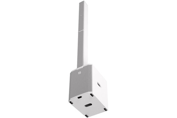 LD Systems Maui 28 G3 Mix Bianco image 9