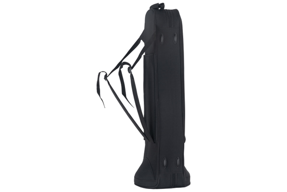 Lechgold QP-17GL Trombone Quart en Laiton Doré image 9