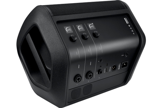 Système PA Sans Fil Bose S1 Pro Plus + Ensemble Pied image 9