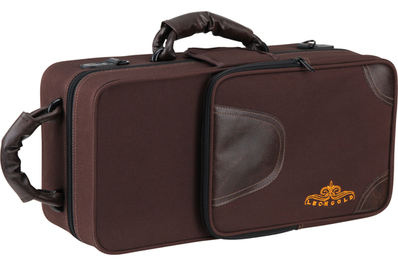 Lechgold PT-910S Piccolo-Trompet image 9