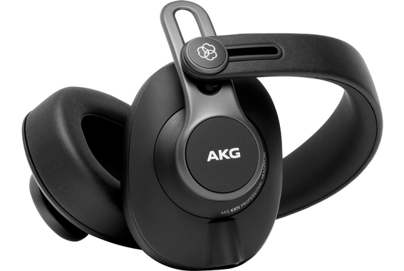 AKG K-371 image 9