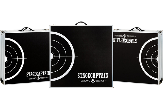 Stagecaptain Beer Pong Tisch "Basic"  - Retoure (Zustand: gut) image 9