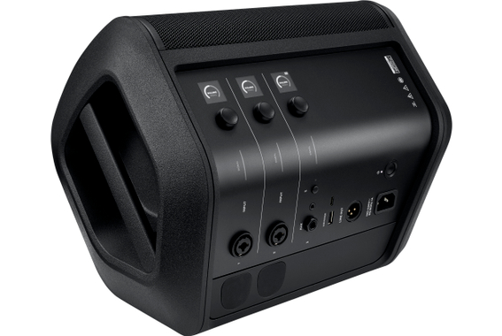 Bose S1 Pro Plus Wireless PA System image 9