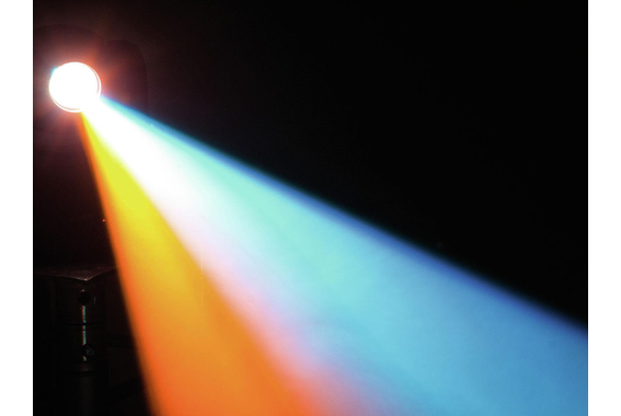 Eurolite LED TMH-17 Moving-Head Spot image 9