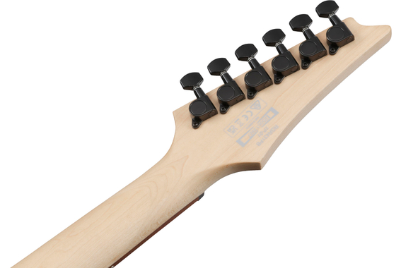 Ibanez RGR431PB-CGF Charcoal Gray Flat image 9