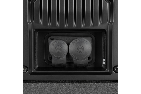 RCF NX 912-SMA  - 1A Showroom Modell (Zustand: wie neu, in OVP) image 9