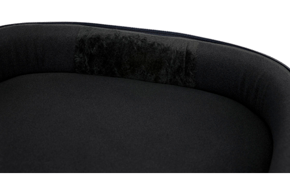 Fender Troubadour Electric Guitar Gig Bag Navy image 9