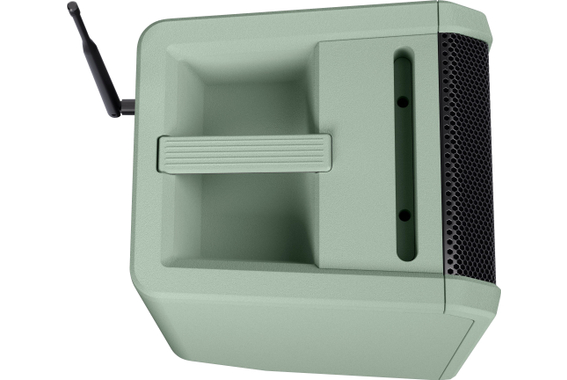 LD Systems ANNY 8 HHD B8 GN Adventure Green image 9