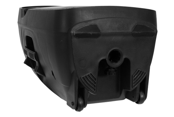 Omnitronic XFM-212AP Set Casse Attive image 9