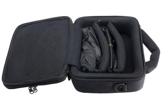 Zoom Q2N-4K Enregistreur Vidéo Portable avec Sac image 9