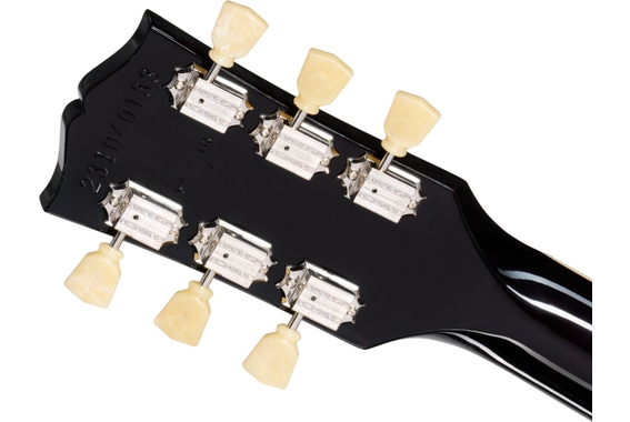 Gibson Les Paul Studio Smokehouse Burst image 9