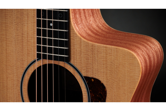 Taylor 14ce  - Retoure (Zustand: sehr gut) image 9