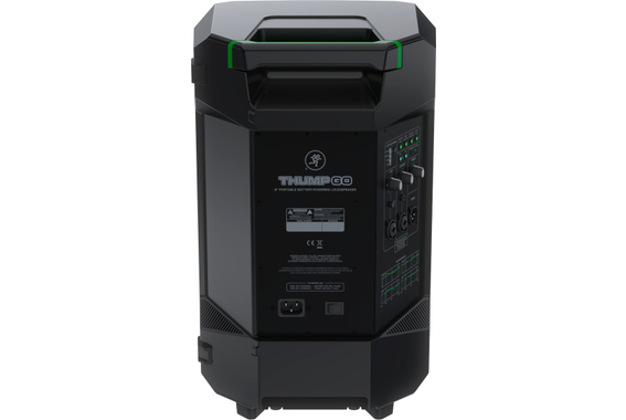 Mackie Thump GO Akku 2.1 Aktiv Anlage image 9