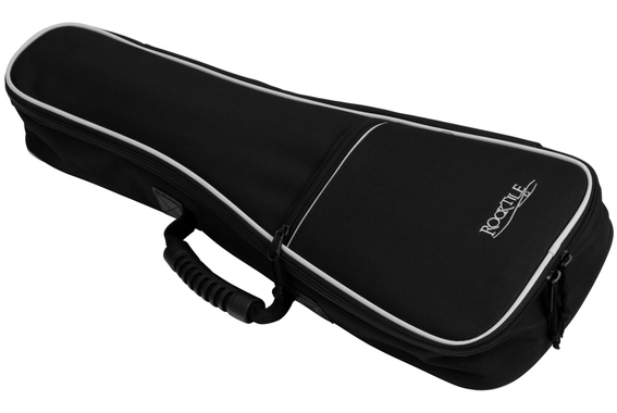 Classic Cantabile US-100P NAT Sopran-Ukulele Pineapple Set incl. Borsa image 9