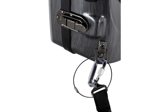 Lechgold Deluxe Koffer voor Trompet image 9