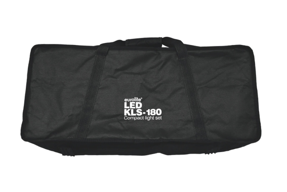 Eurolite LED KLS-180 Kompakt-Lichtset image 9