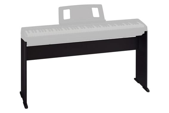 Roland FP-10 BK Digitalpiano Premium Set image 9