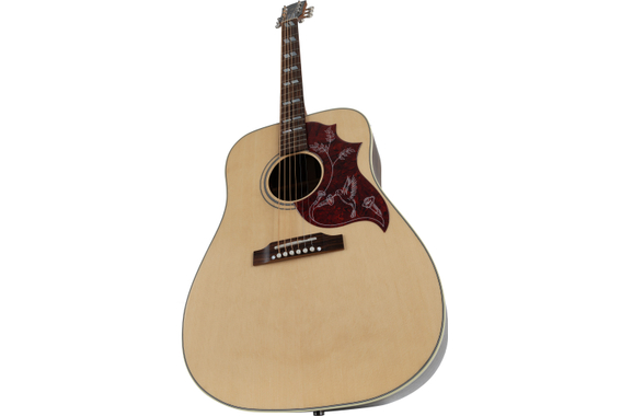 Gibson Hummingbird Studio Rosewood Natural image 9