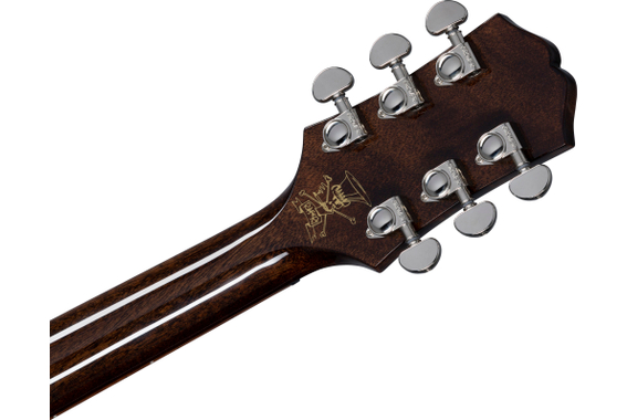 Epiphone Slash J-45 November Burst  - Retoure (Zustand: sehr gut) image 9