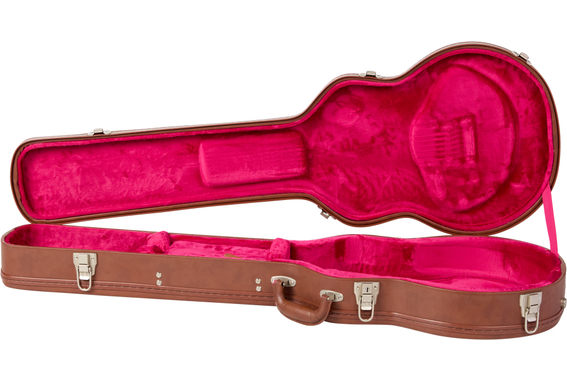 Epiphone Les Paul '59 Standard Reissue Lemon Burst image 9