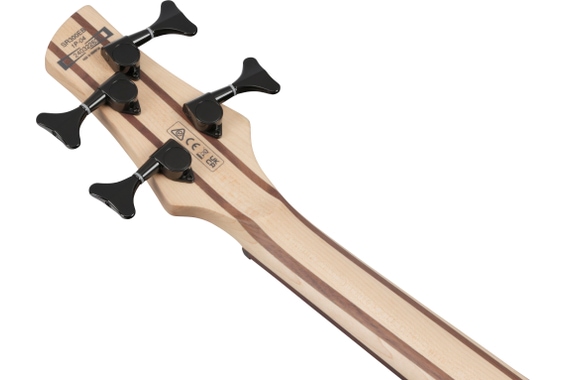 Ibanez SR300EB-WNF Bajo Eléctrico Walnut Flat image 9