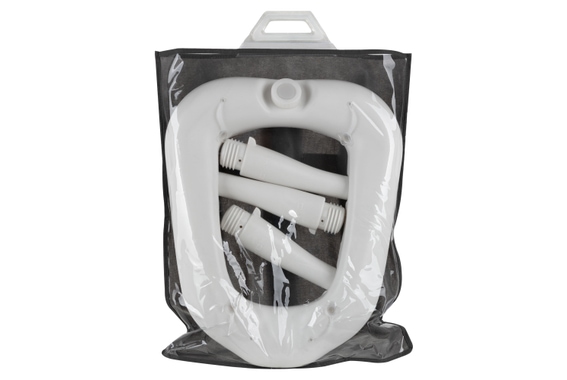 Stagecaptain Quixie-2842 Toilette da Campeggio e Festival image 9