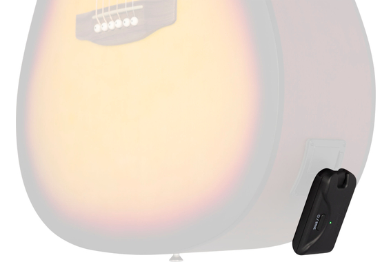 Fender Telepath Draadloos Systeem image 9