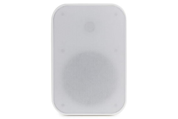 McGrey OLS-651WH Outdoor-Lautsprecher 60 Watt Weiß  - Retoure (Zustand: sehr gut) image 9