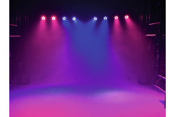 Eurolite LED KLS-902 Next Kompakt-Lichtset image 9