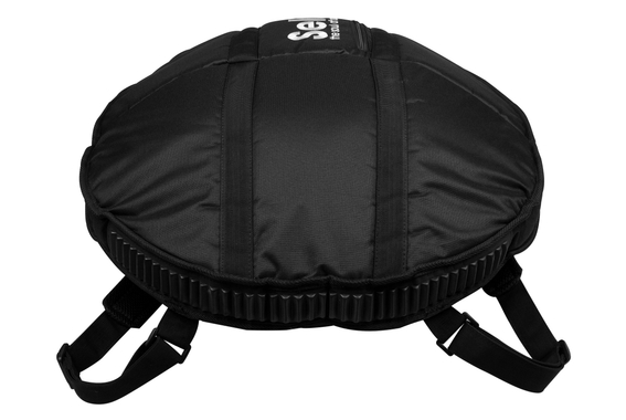 Sela 202 Harmony Handpan D Amara Acier Inoxydable image 9