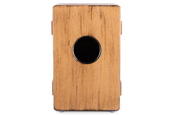 XDrum Design Series Cajon "Coffee"  - Retoure (Zustand: sehr gut) image 9