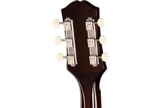 Epiphone J-45 Studio Natural image 9