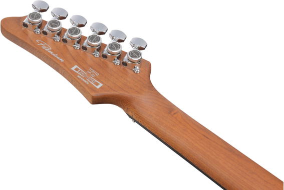 Ibanez TOD10-MM Tim Henson Signature Metallic Mauve image 9