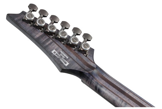 Ibanez RGT1221PB-DTF Deep Twilight Flat image 9