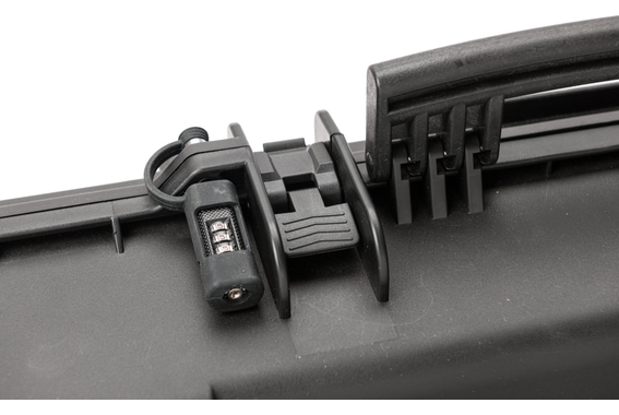 Magma FLXGuard DJ-Controller Trolley  - Retoure (Zustand: sehr gut) image 9
