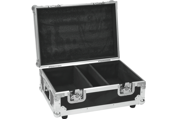Set Eurolite 2x LED TSL-350 Scan COB con Flightcase image 9