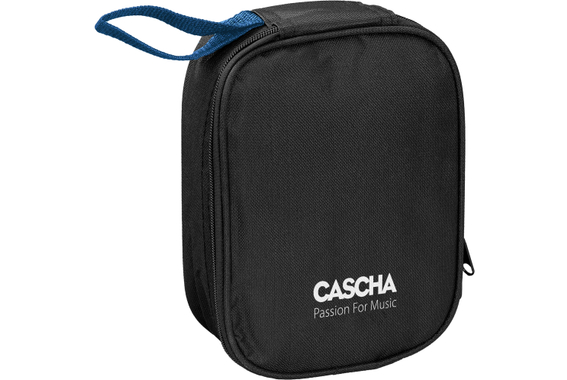 Cascha Kalimba Mahagoni 17  - Retoure (Zustand: sehr gut) image 9