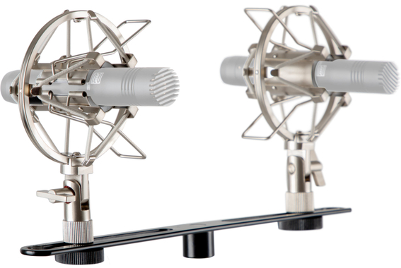 sE Electronics sE7 Set Stereo con Accessori image 9