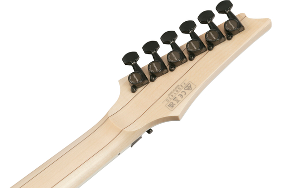 Ibanez 540PIII-DY Genesis P Desert Sun Yellow image 9
