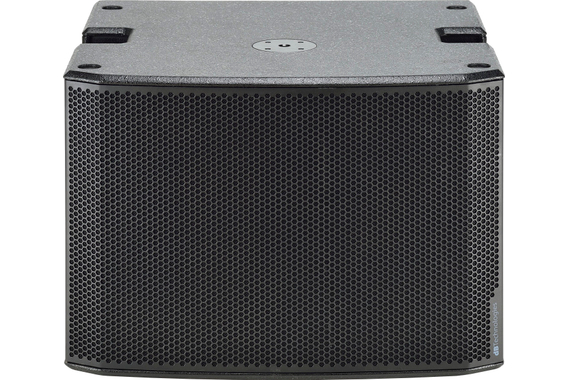 dB Technologies Sub 915 Actieve Subwoofer image 9