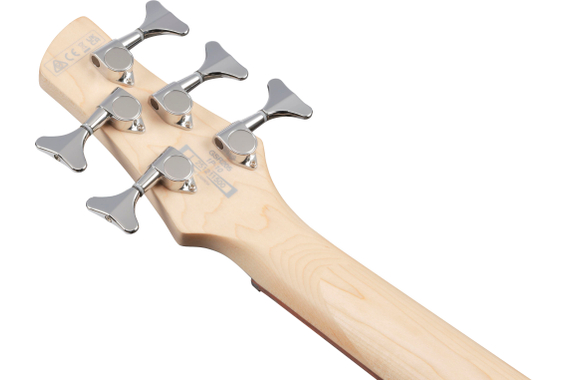 Ibanez GIO SR GSR205-BMT Blue Moon Burst image 9