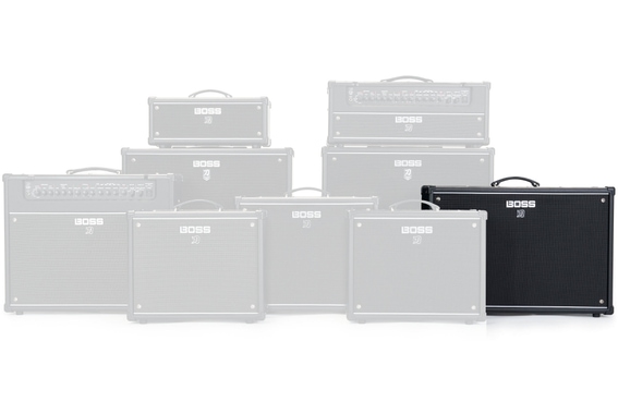 Boss Katana-100/212 Gen 3 image 9