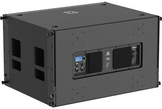 Pronomic XANA Line Array Ensemble Complet image 9