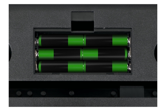 FunKey 61 Edition Pro Schwarz  - Retoure (Zustand: sehr gut) image 9