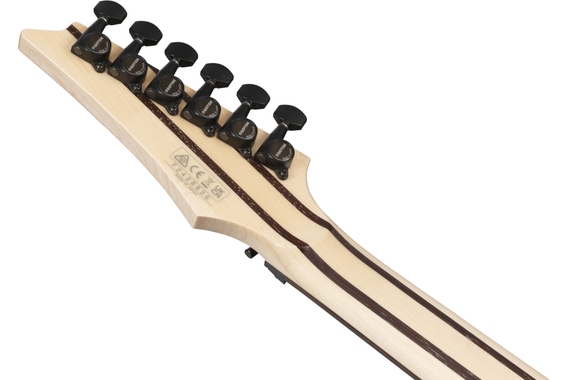 Ibanez RG8870-SDE j.custom Sodalite image 9