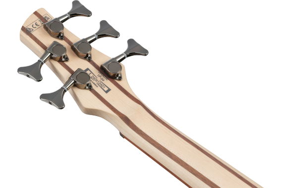 Ibanez SR305E-DOT E-Bass Deep Ocean Metallic  - Retoure (Zustand: sehr gut) image 9