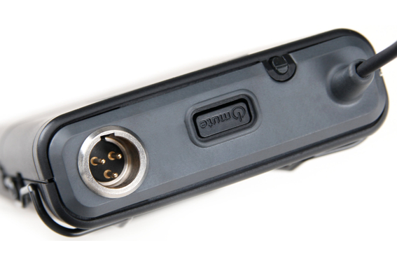 McGrey UHF-2V2I Ensemble Microphone Sans Fil Quad Avec 2 Micros Main Et 2 Micros Lavalier 50m image 9