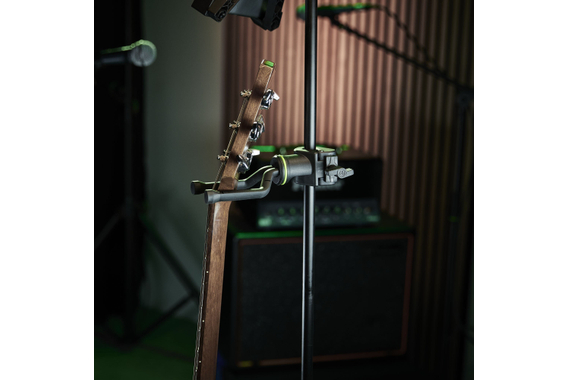 Gravity GS MS 08 Support Guitare Traveler image 9