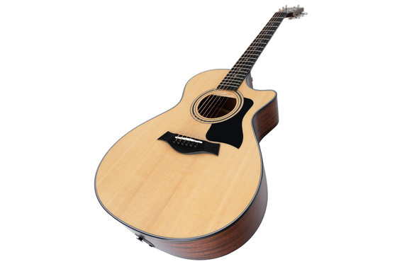 Taylor 312ce V-Class image 9